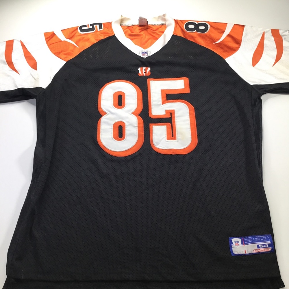 Chad Johnson Cincinnati Bengals Men's Jersey